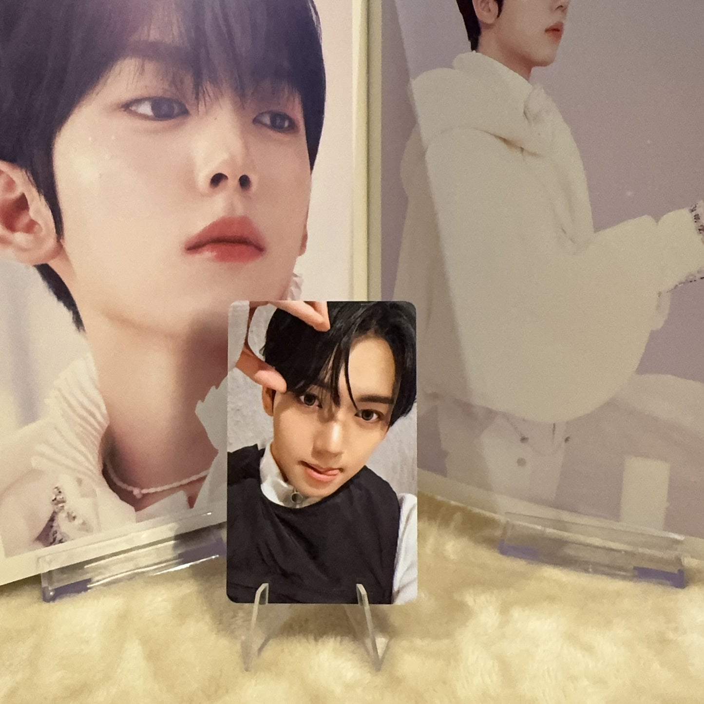 Yujin ZB1 Melting Point Withmuu Lucky Draw