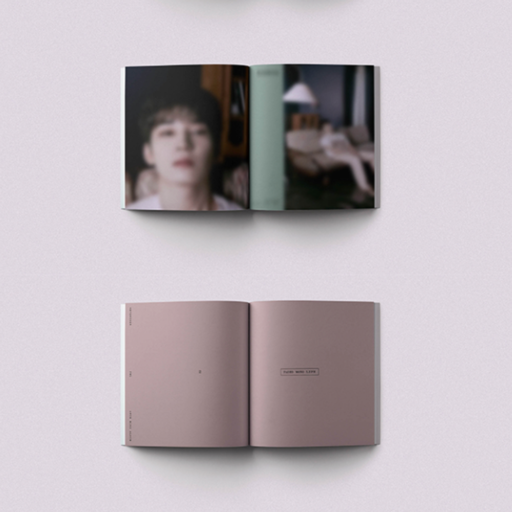 Seventeen 'FML' (DELUXE Ver.)