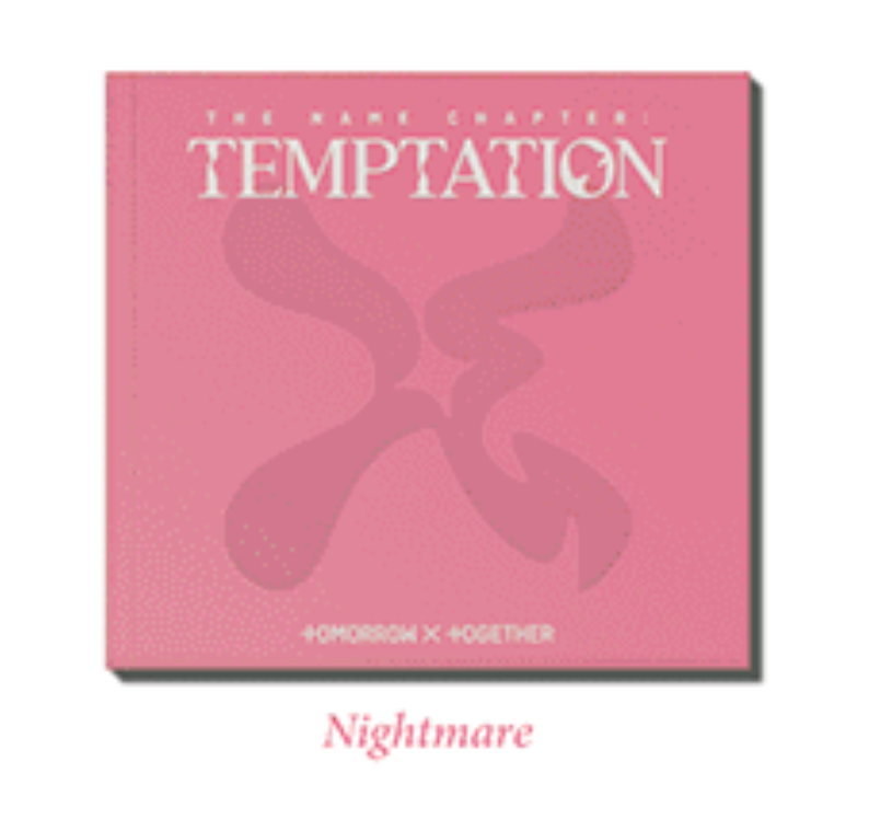 TXT The name chapter: temptation