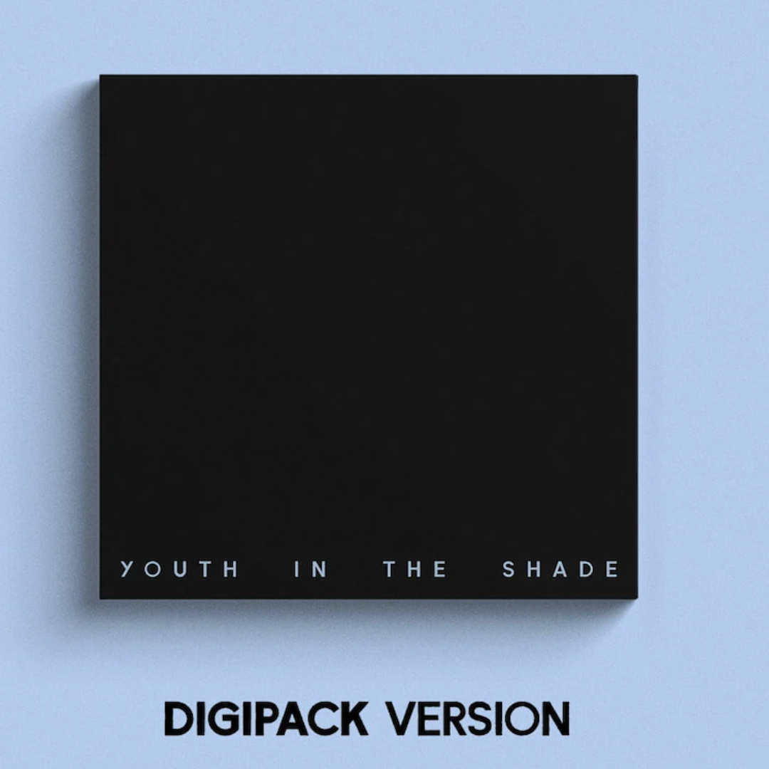 ZEROBASEONE Youth in the Shade DIGIPACK VER. (RANDOM)