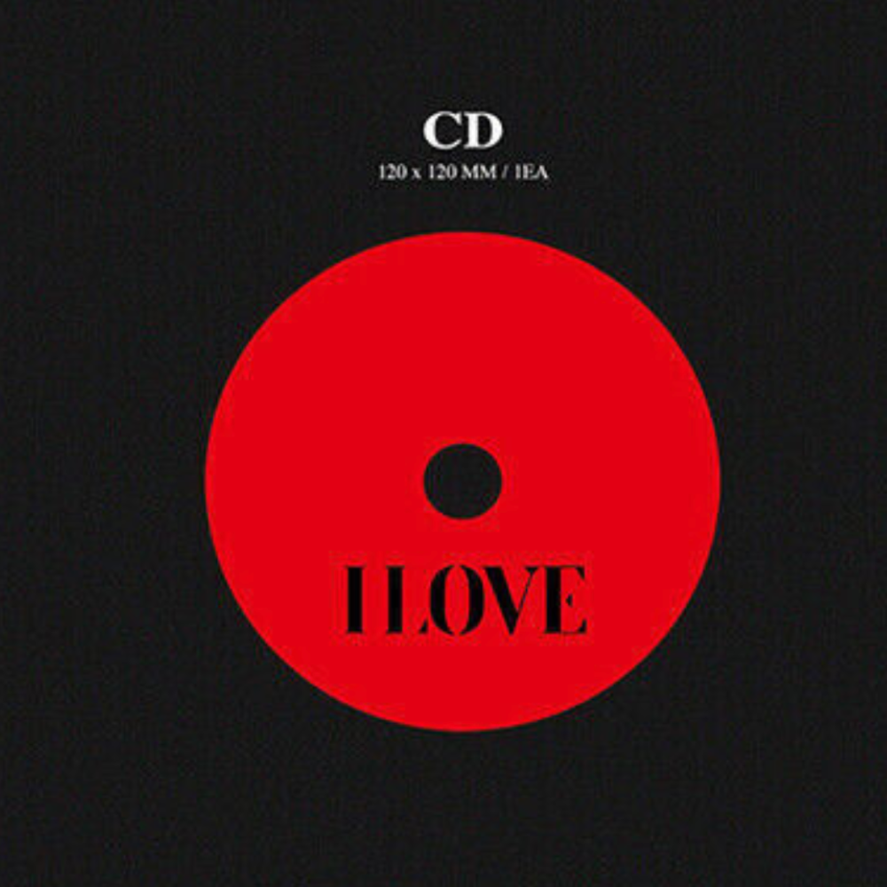 (G) I-DLE I LOVE