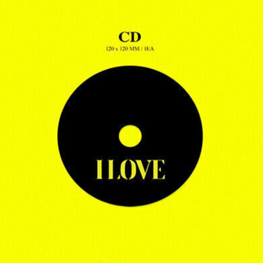 (G) I-DLE I LOVE