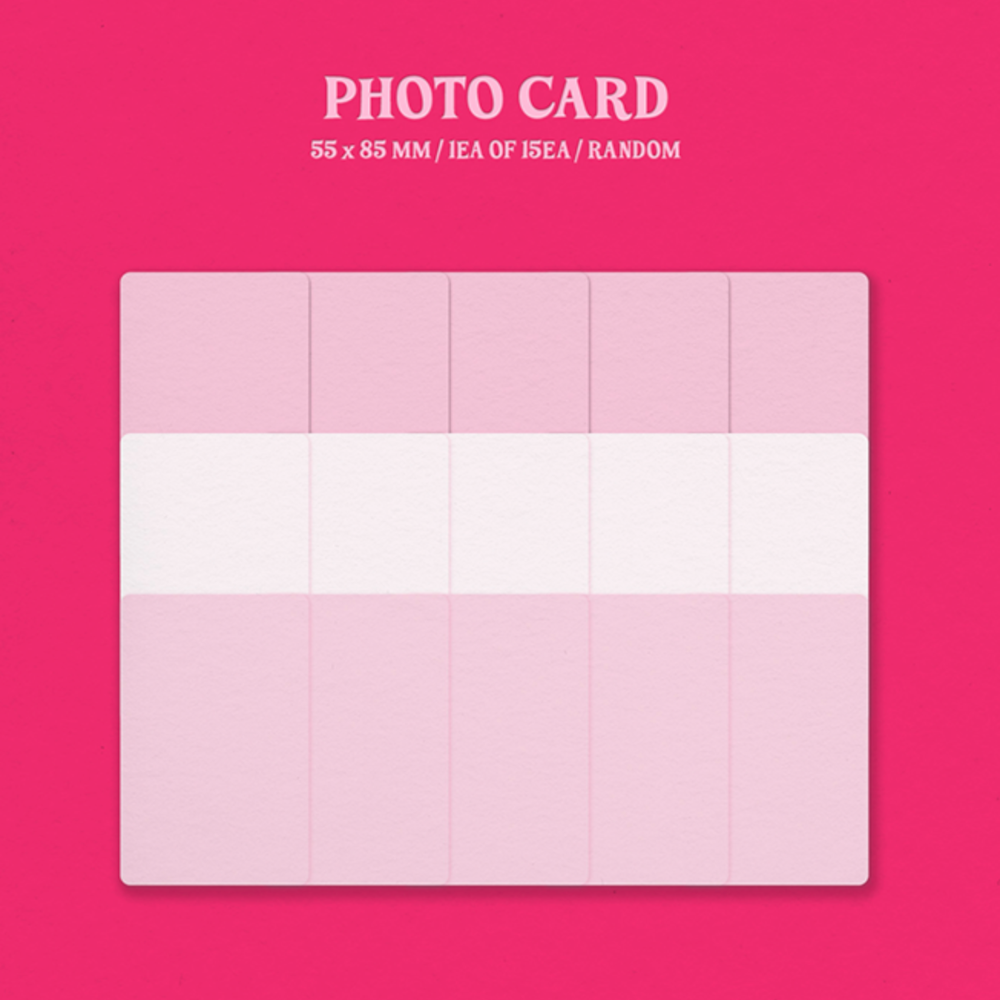 (G) I-DLE I feel