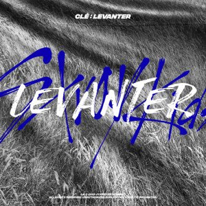 STRAY KIDS CLE :LEVANTER